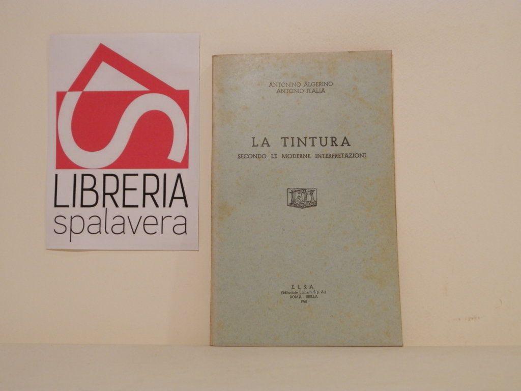 Libreria Spalavera