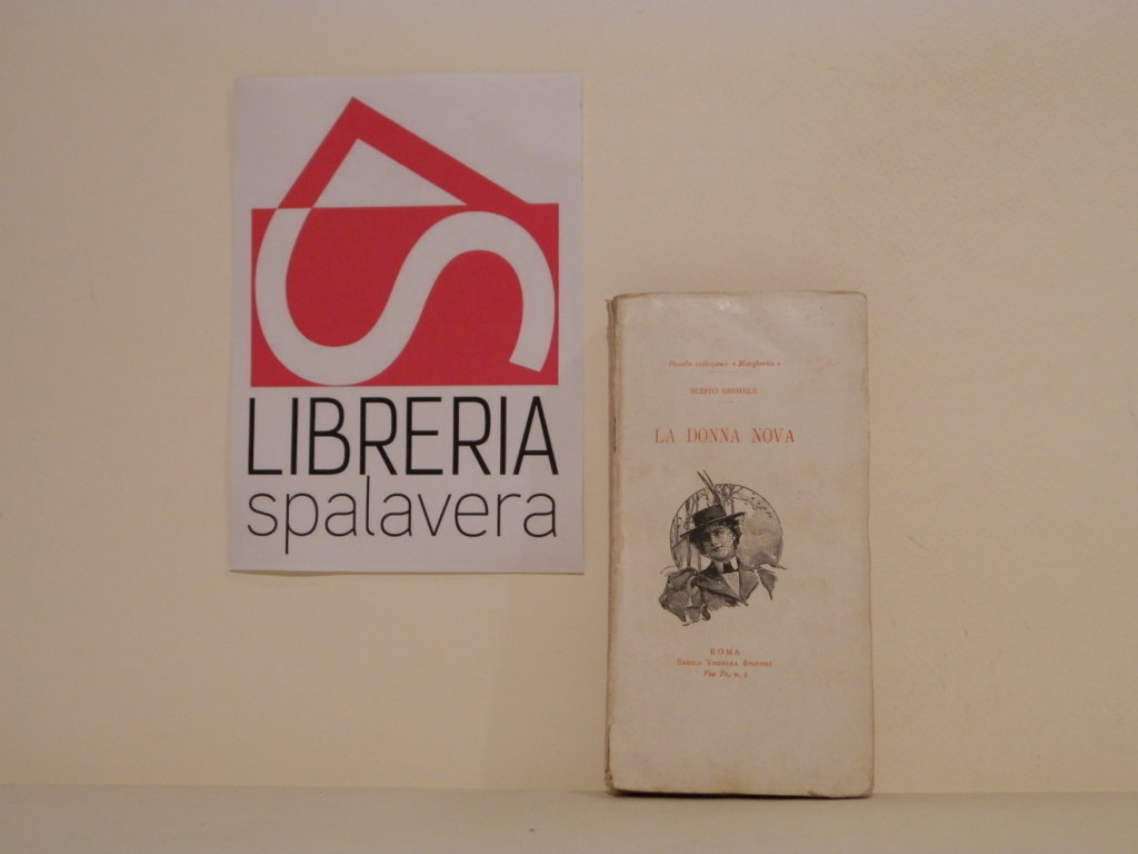 Libreria Spalavera