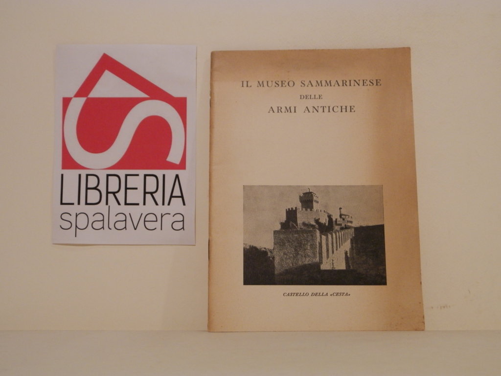 Libreria Spalavera