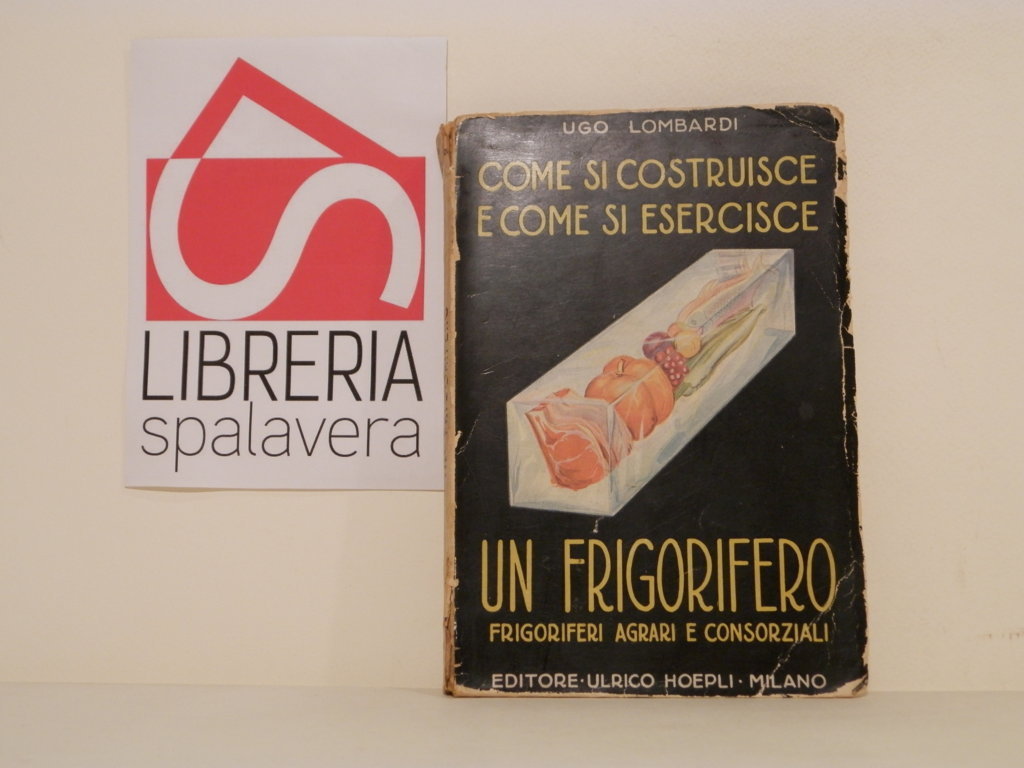 Libreria Spalavera
