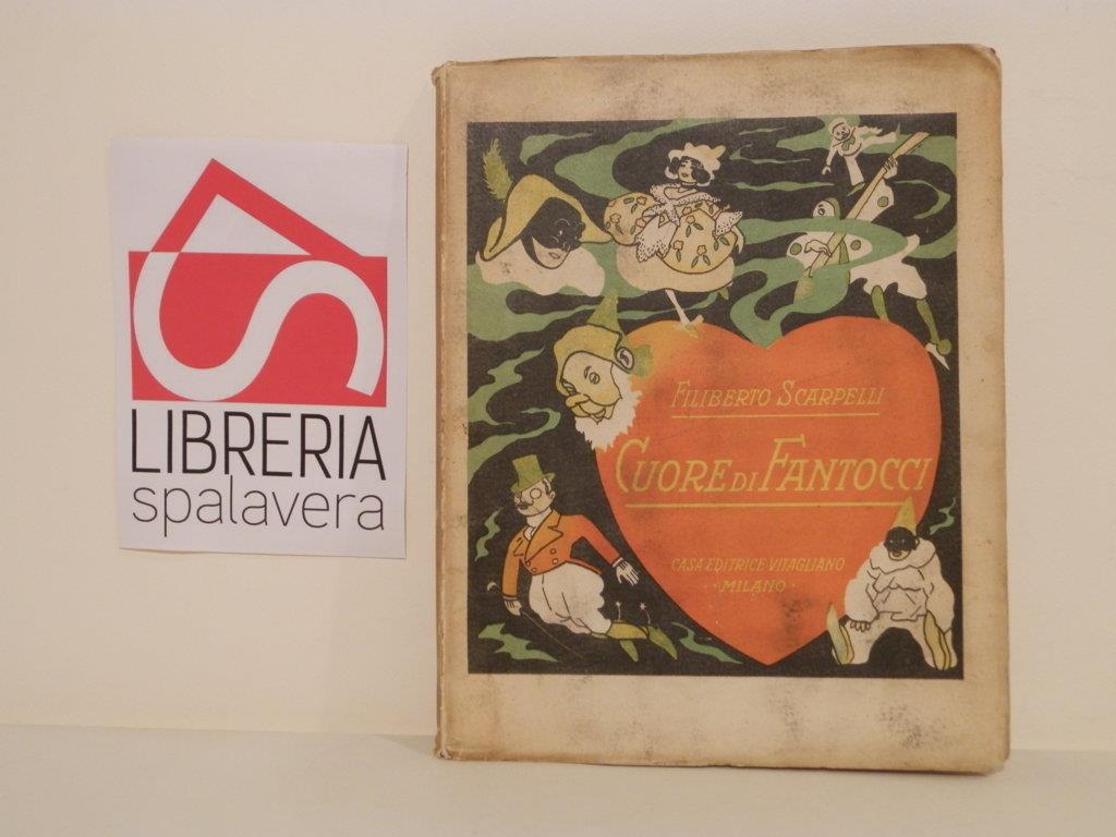 Libreria Spalavera