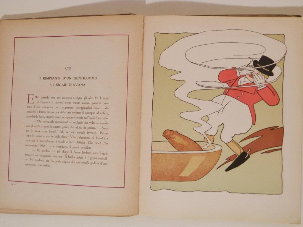 Cuore di fantocci : romanzo per ragazzi