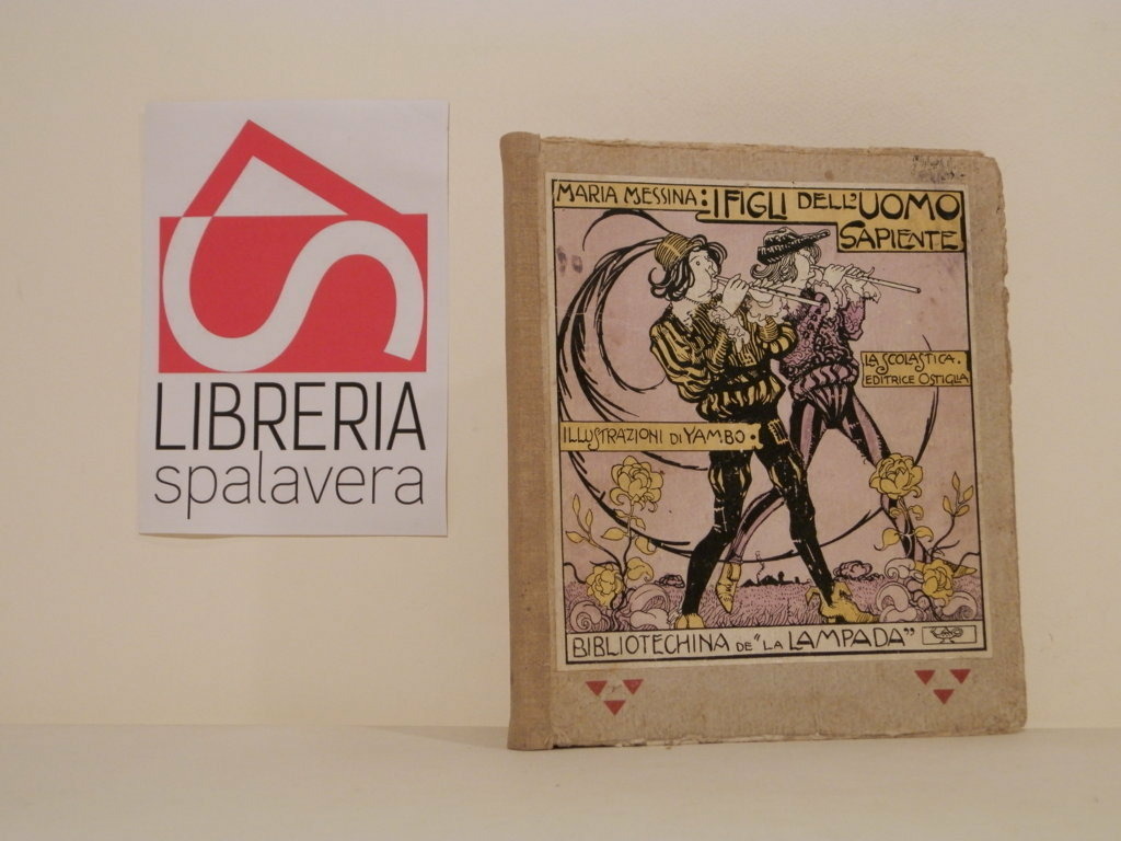 Libreria Spalavera