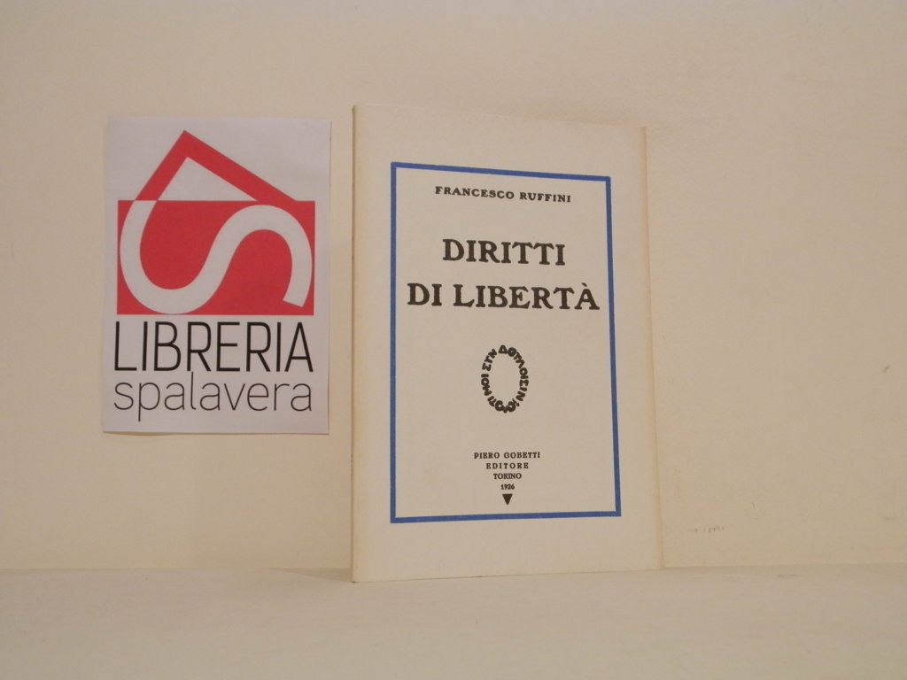 Libreria Spalavera
