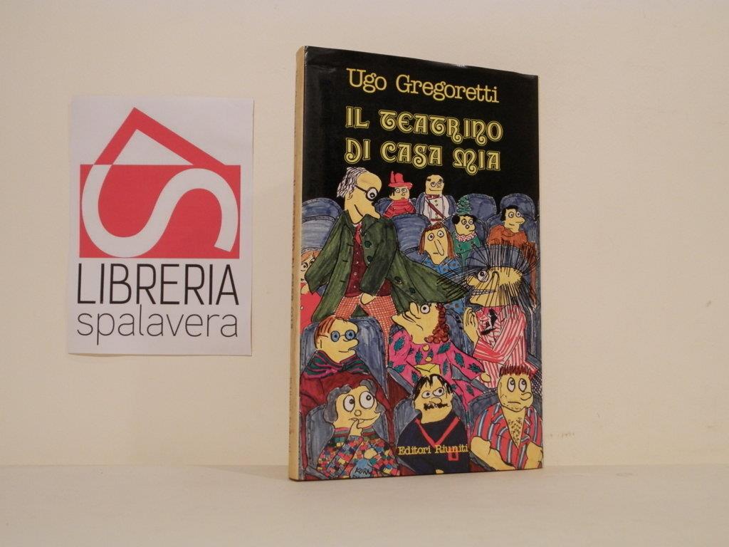 Libreria Spalavera
