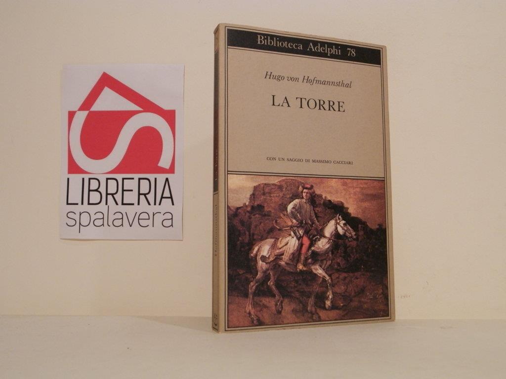 Libreria Spalavera