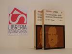 Enciclopedia delle scienze filosofiche