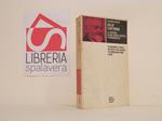 Delio Cantimori. La ricerca di una nuova critica storiografica. In appendice, l'elenco dei corsi e dei seminari, e la bibliografia degil scritti