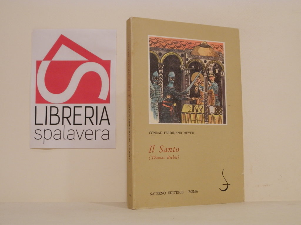 Libreria Spalavera