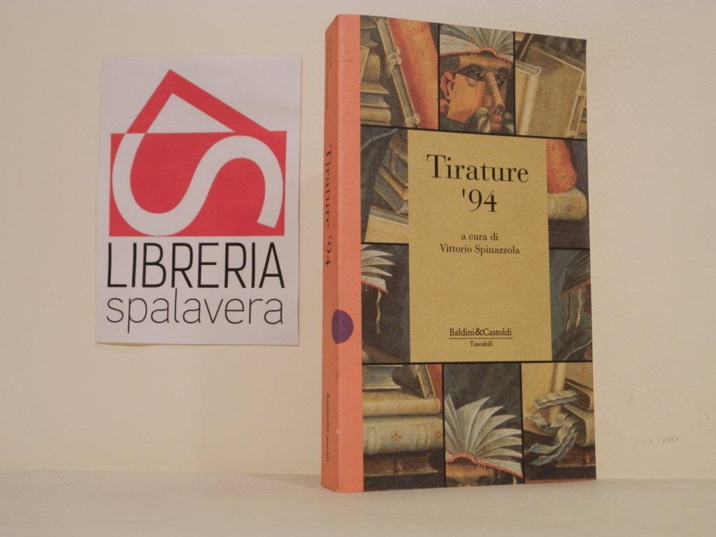 Libreria Spalavera