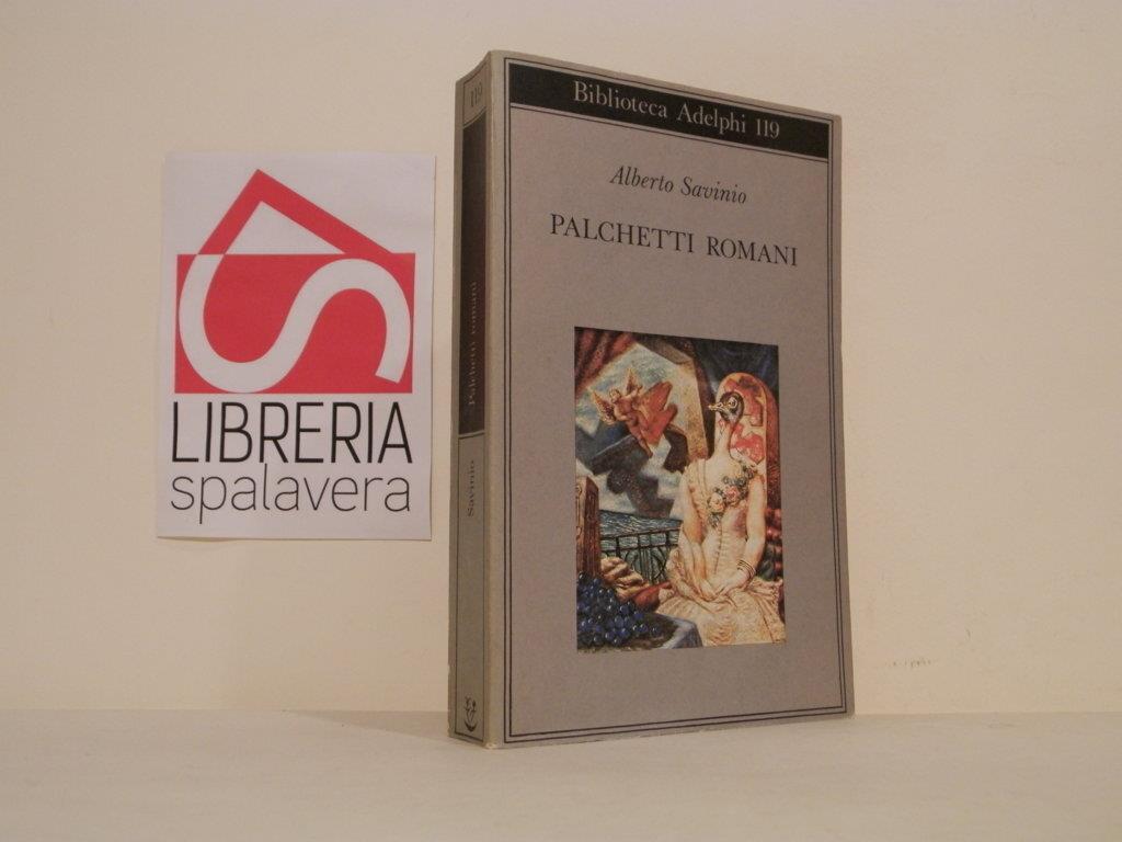 Palchetti romani
