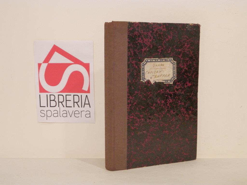 Libreria Spalavera
