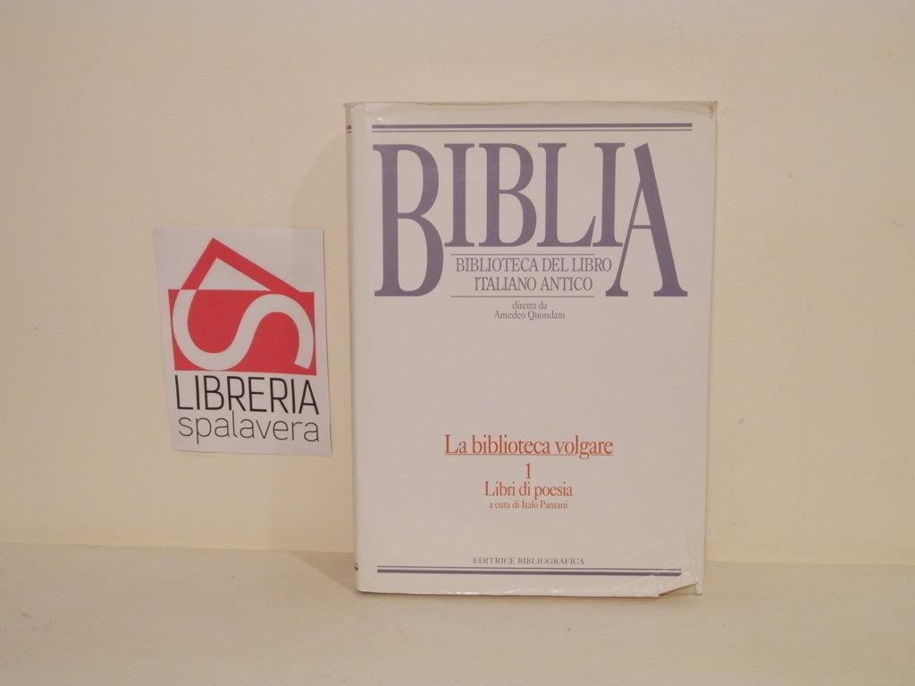 Libreria Spalavera