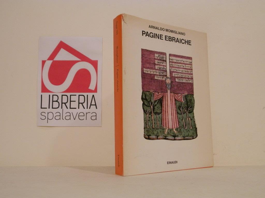 Pagine ebraiche