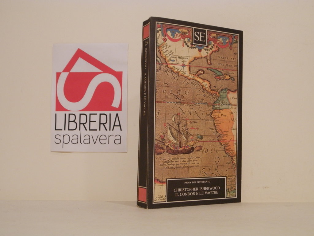 Libreria Spalavera