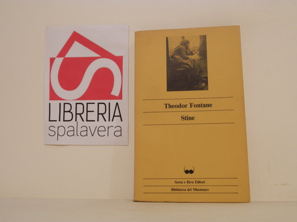 Libreria Spalavera