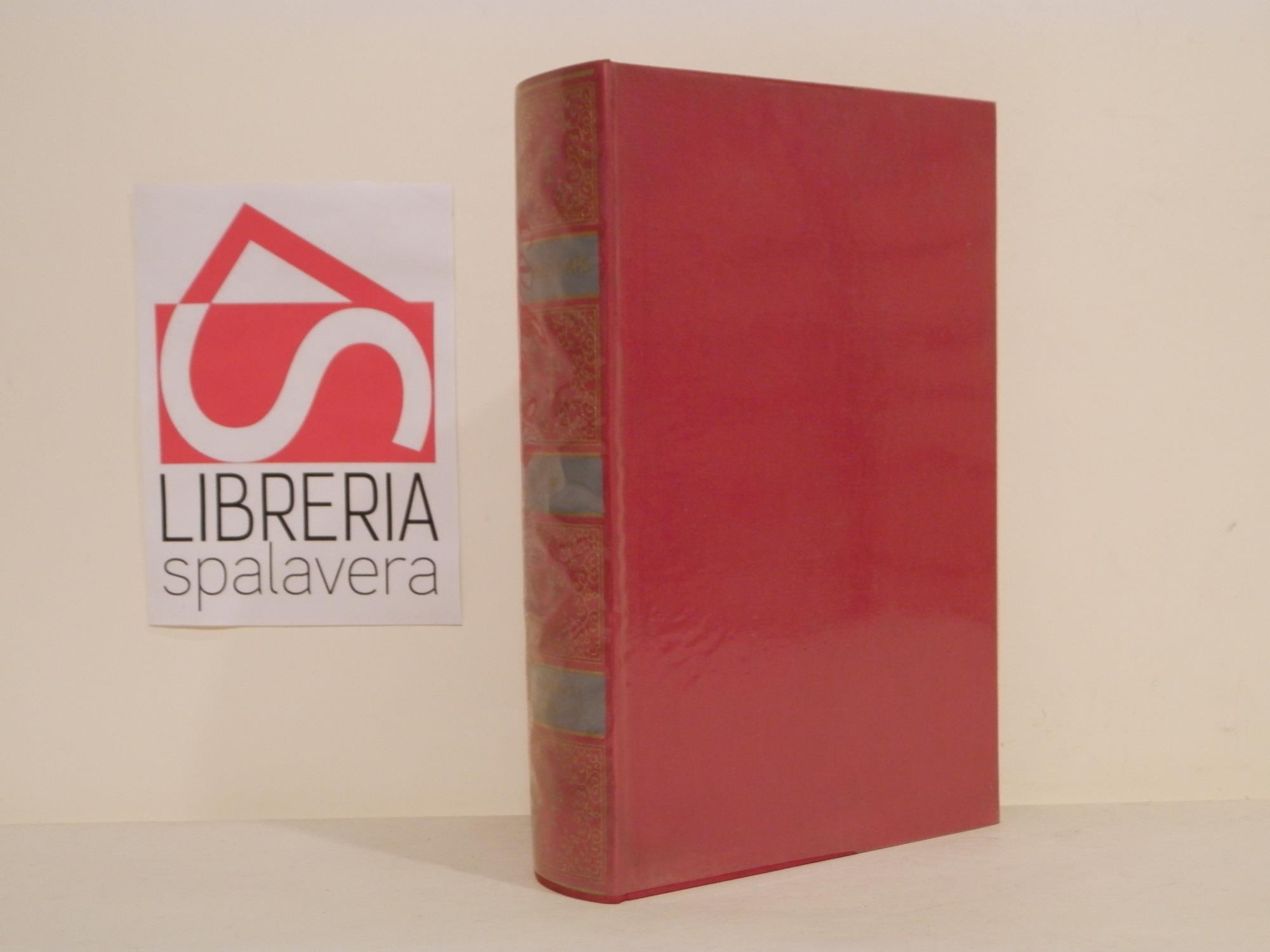 Libreria Spalavera