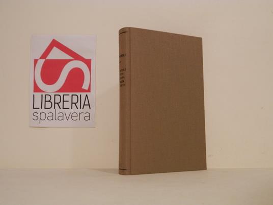 Due secoli di vita religiosa in Italia: 800 100 - Giuseppe Monticelli - copertina