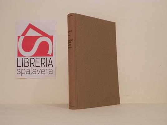 L' intelligenza della folla - Scipio Sighele - copertina