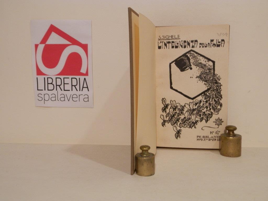 L' intelligenza della folla