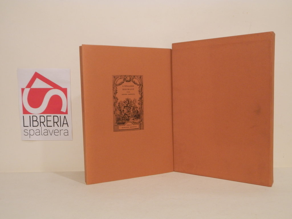 Libreria Spalavera