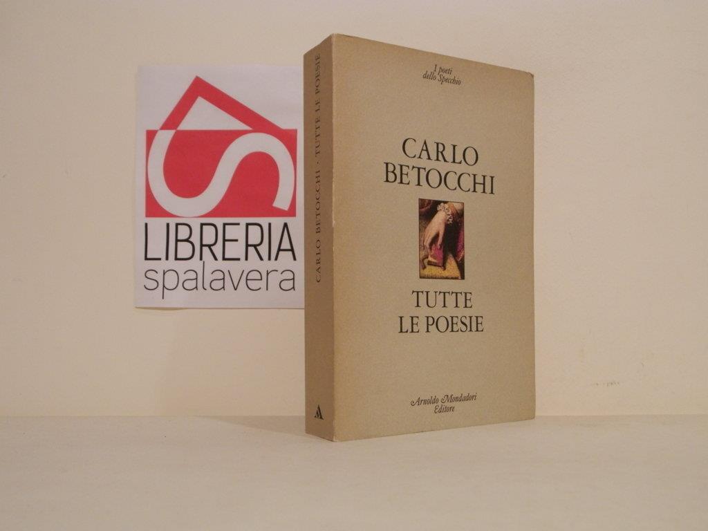 Tutte le poesie