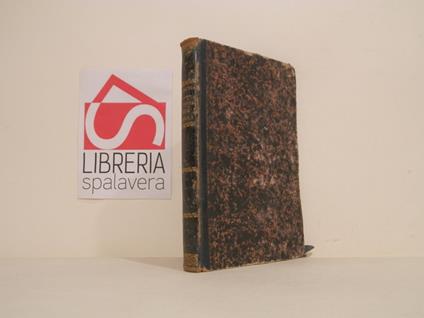 Storia di Val d'Ossola - Francesco Scaciga Della Silva - copertina