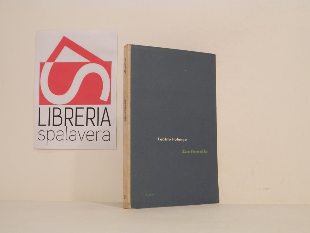 Libreria Spalavera
