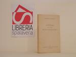 Lettere a un maggiordomo