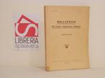 Bollettino del Centro alpinistico italiano. Vol. XLIV