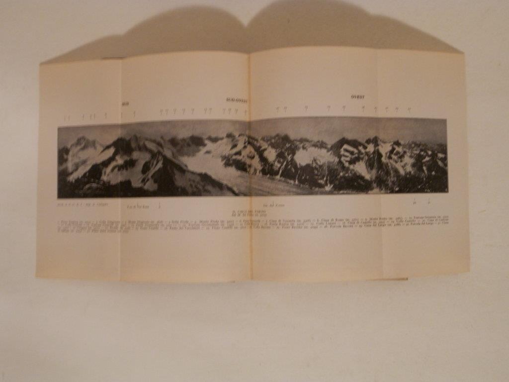 Alpi Retiche occidentali