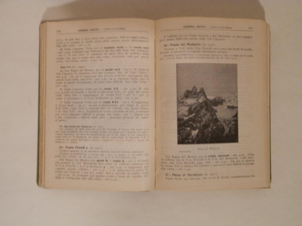 Alpi Retiche occidentali