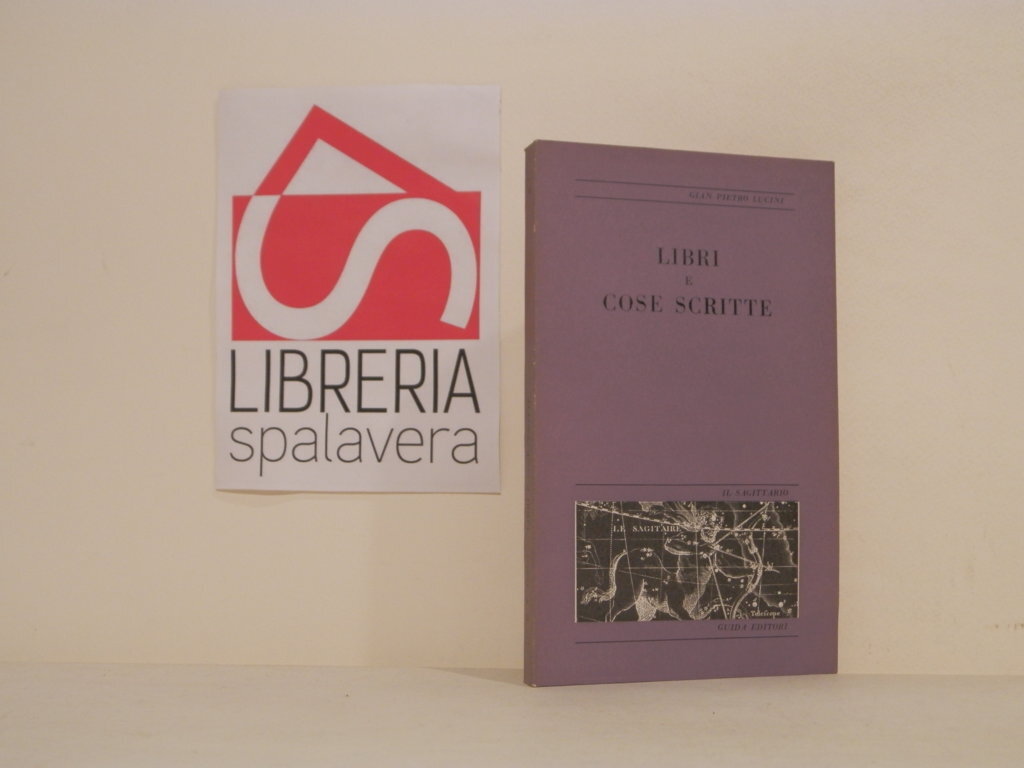 Libreria Spalavera
