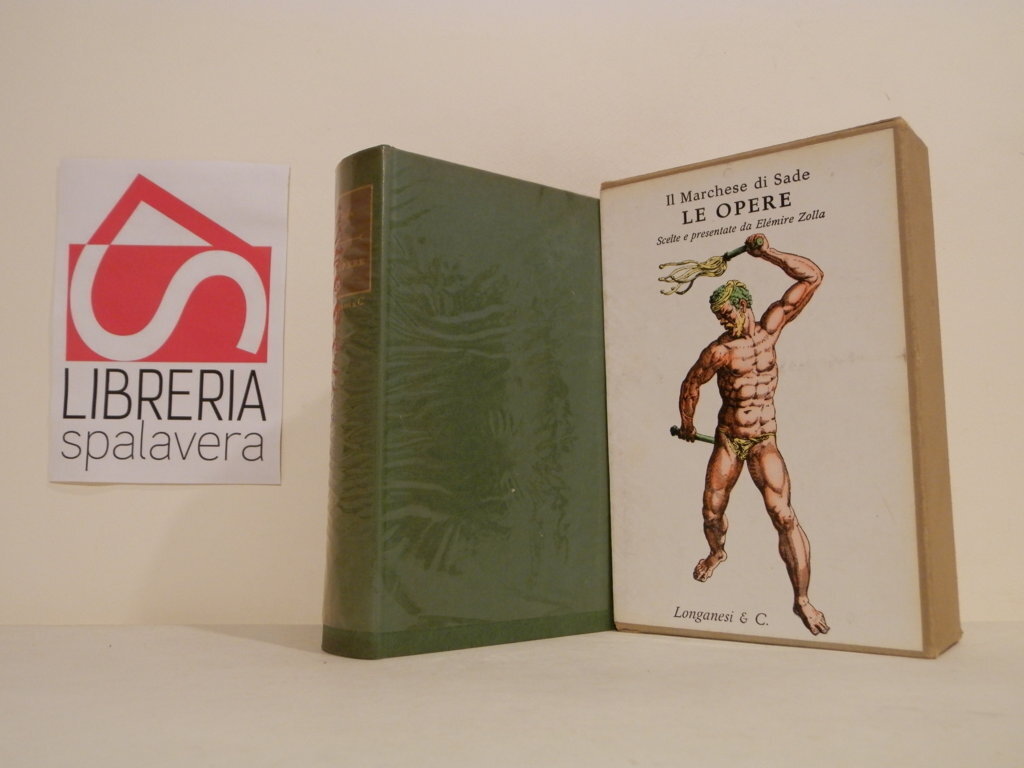 Libreria Spalavera