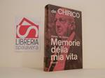 Memorie della mia vita
