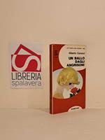 Un ballo dagli Angrisoni