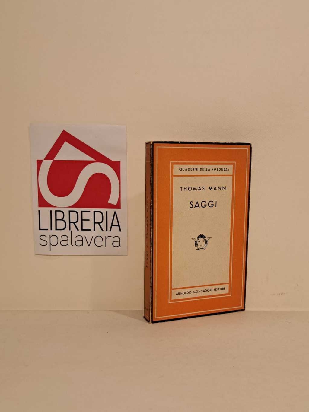 Libreria Spalavera