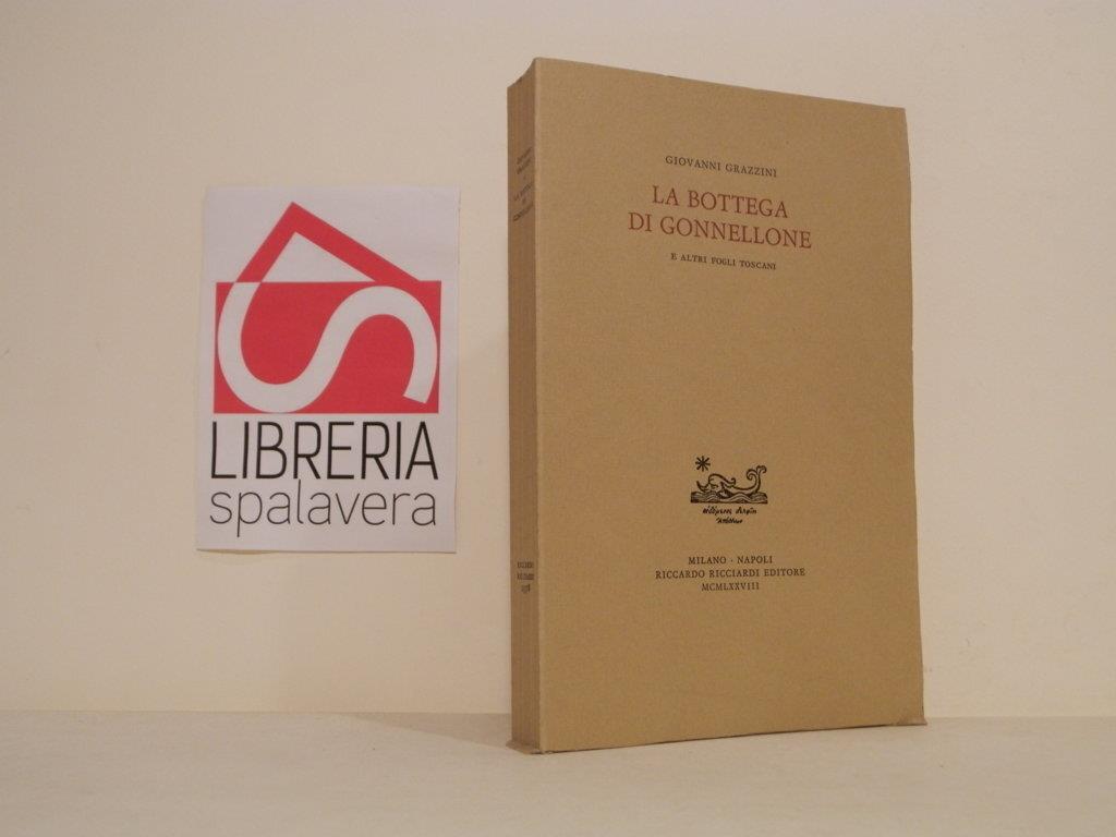 Libreria Spalavera