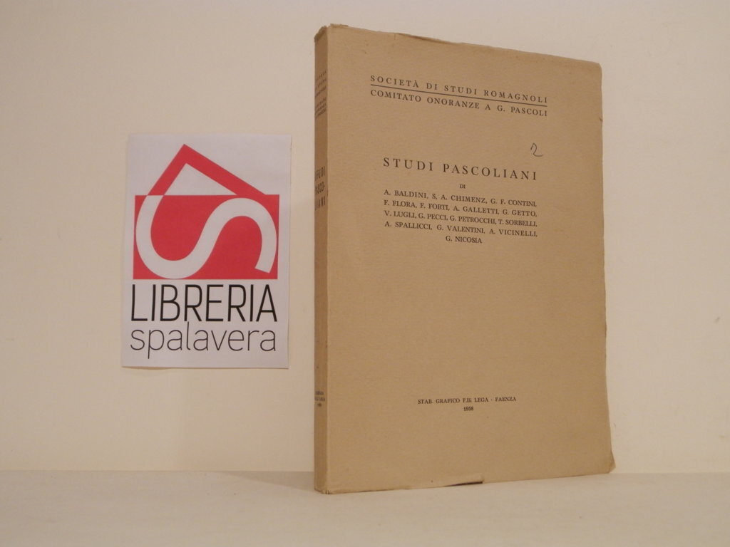Libreria Spalavera