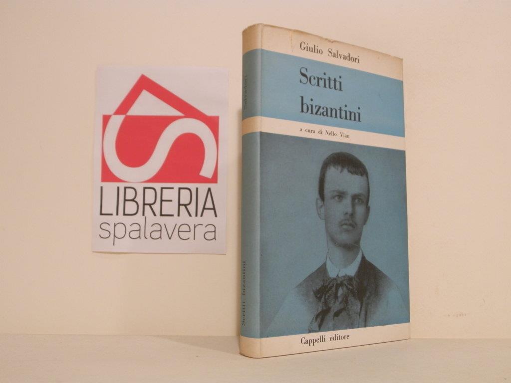 Libreria Spalavera