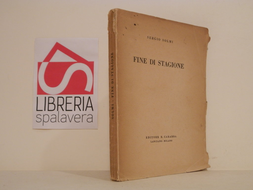 Libreria Spalavera