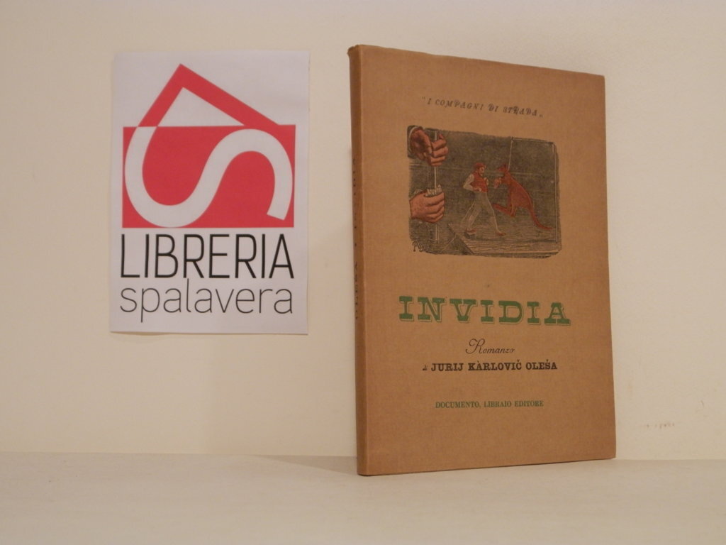 Libreria Spalavera