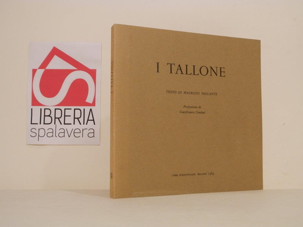 I Tallone
