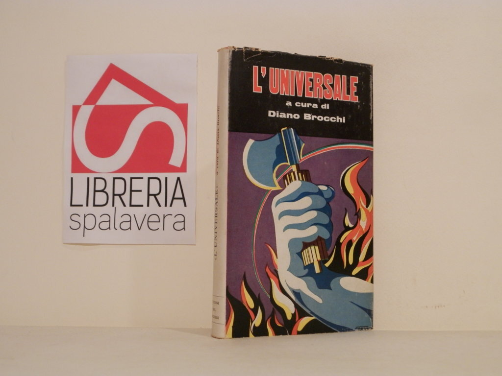 Libreria Spalavera