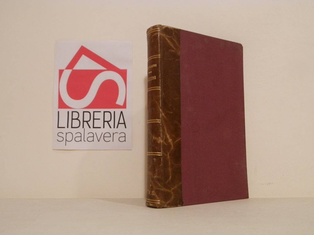 Libreria Spalavera