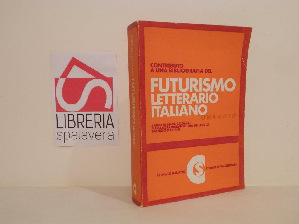 Libreria Spalavera