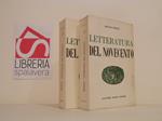 Letteratura del Novecento. Prima e seconda serie. 2 volumi