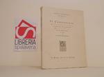 Il Canzoniere di Francesco Petrarca riprodotto letteralmente dal Cod. Vat. Lat. 3195 : con tre fotoincisioni