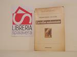 L' artefice malcontento