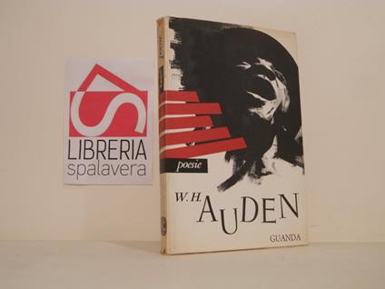 Poesie - copertina